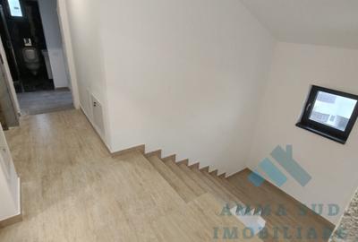 Casă individuală cu 15 camere cu Canalizare în Apărătorii Patriei - 22