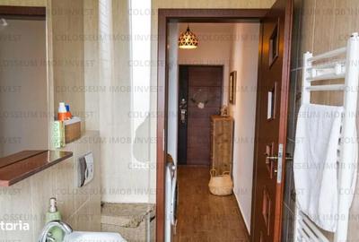 Apartament cu 4 camere în Sânpetru - 17
