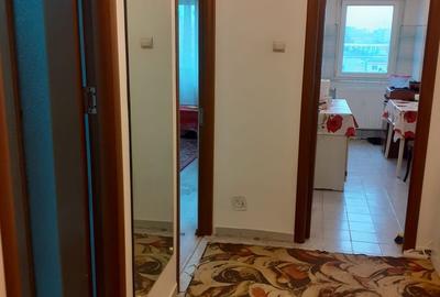 GARSONIERA RENOVATA-SPATIOASA-RAHOVA-ISPIRESCU-BLOC 1986 - 3