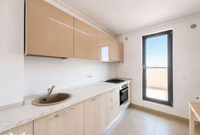 Apartament cu 2 camere în Central - 4