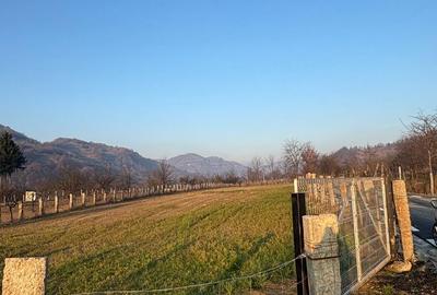 Teren de 3111 mp, în Feldru - 5