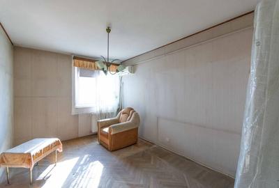 Apartament 3 camere  Baba Novac Metrou Dristor 2 - 3