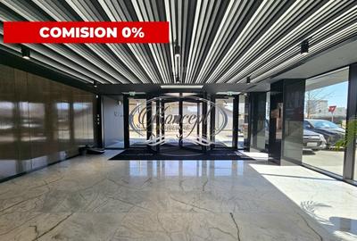 Birou, de 468 mp, în Gară - 13