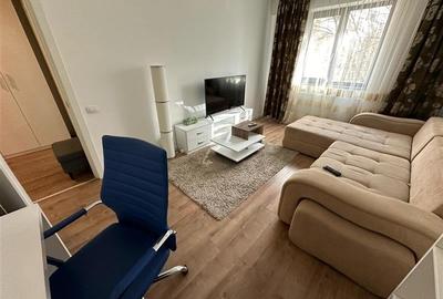 Inchiriere garsoniera 40mp, Novum Splaiul Independentei, vedere superba - 1