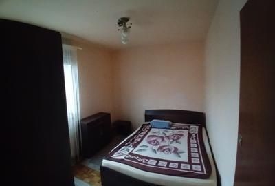 Apartament cu 3 camere decomandat în Hipodrom 1 - 3