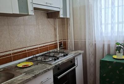 Garsonieră semidecomandată în Micro 3 - 8