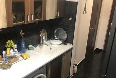 De vanzare Apartament  2 camere  Lujerului De vanzare Apartament  2 camere  Lujerului - 10