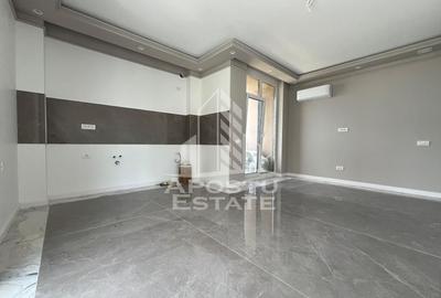 Apartament cu 3 camere open space Torontalului - 2