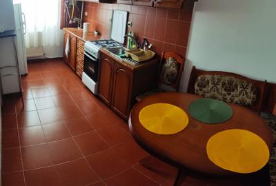 Apartament 2 camere de inchiriat, Comision 0, str Uzinei, mobilat si utilat - 4