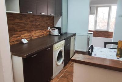 Inchiriez apartament Lipovei - 3