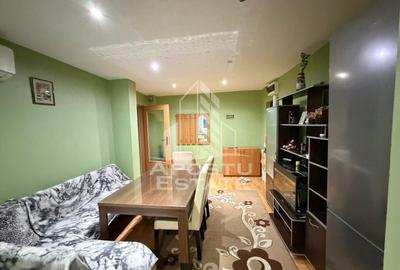 Apartament 3 camere, 70 mp, decomandat, AC, zona Girocului - 8
