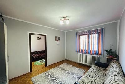 Apartament cu 2 camere nedecomandat, mobilat în Hipodrom 1 - 8