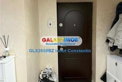 Apartament cu 3 camere decomandat în Orizont - 8