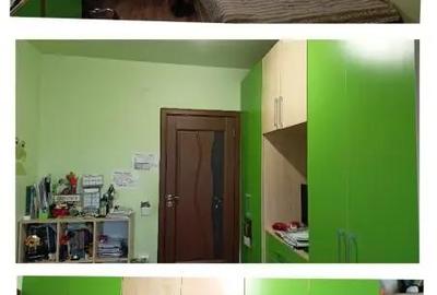 Apartament cu 3 camere decomandat în Gării - 6
