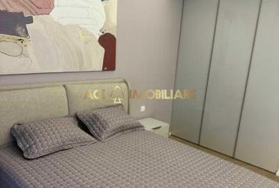 Apartament cu 3 camere semidecomandat, mobilat în Cotroceni - 2
