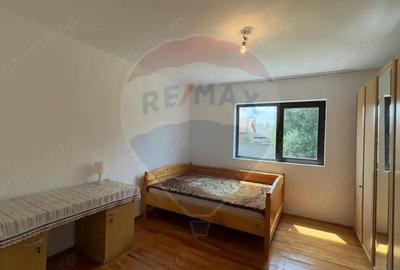 VILA IMPRESIONANTA DE VANZARE BUGHEA DE SUS, ARGES - 2