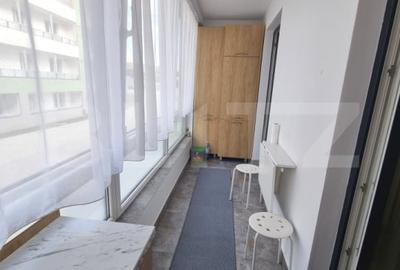 Apartament cu 2 camere decomandat în Păcurari - 9