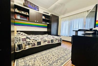 Vila Individuala - 4 Camere - Teren 370 - Comuna Berceni - 17