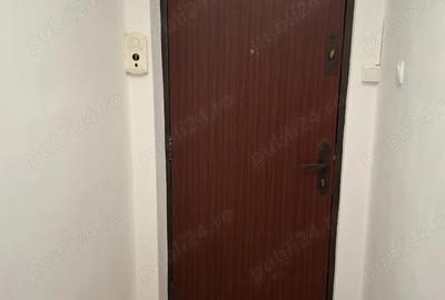Apartament 2 camere, semidecomandat. 47m2, centrala gaze,parcare,zona centrala - 4