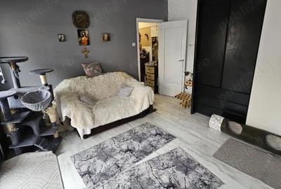 Garsonieră decomandată în Central - 3