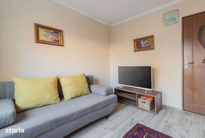 Apartament cu 3 camere în Iosia - 17