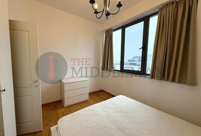 Smaranda Braescu I 2 camere I Mobilat I Luminos - 7