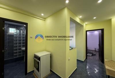 Apartament 2 camere de vanzare - Cartier Maratei / Etaj 2 - 8