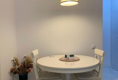 Apartament cu 2 camere decomandat în Pipera - 11