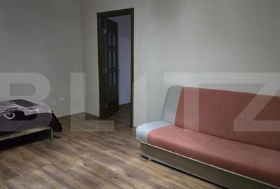 Apartament de vanzare, cu 2 camere, 46 mp, zona Careiului - 6