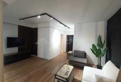 Apartament 2 camere | 57 mp | Calea Turzii - OMV | - 3