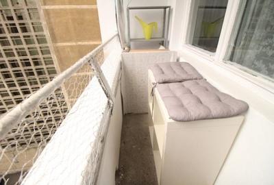 Apartament cu 2 camere semidecomandat, mobilat în Cișmigiu - 13
