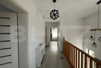 Casă individuală cu 4 camere cu Canalizare în Exterior Nord - 13