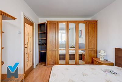 Inchiriere 3 camere Bucurestii Noi - Parc Bazilescu | Metrou - 8