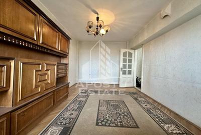 Apartament cu 3 camere, 2 bai, etaj 3, zona Sagului - 4