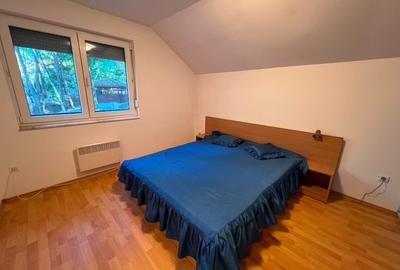 Casă individuală cu 4 camere cu Teren 1292 Mp în Drăganu - 8