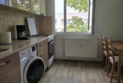 Apartament cu 3 camere, mobilat în Drumul Taberei - 4