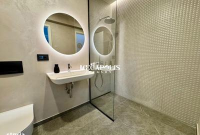 Apartament cu 2 camere decomandat în Tractorul - 3
