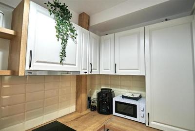 Garsoniera cu Jacuzzi, Priveliste Superba si Randament Investitional de Pana la - 7