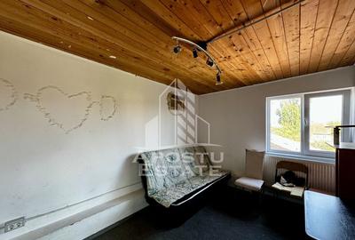 Apartament cu 2 camere la casa, PetFriendly, in zona Prin... - 10