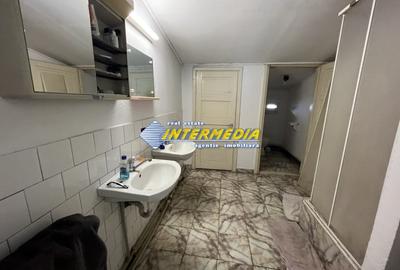 Spațiu industrial, de 160 mp, în Ampoi 1 - 9