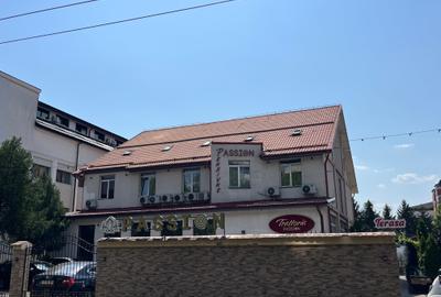 Pensiune Passion / Restaurant / 3 sali de evenimente / HoReCa - 1