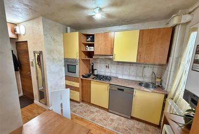 Apartament 3 camere la etaj intermediar, Astra, Brasov - 9