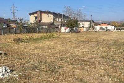 Spațiu comercial, în Halânga - 5