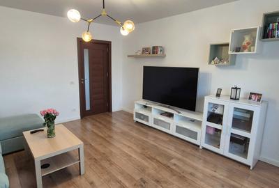 Apartament cu 3 camere decomandat în Central - 1