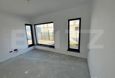 Casă cu 3 camere cu Teren 331 Mp în Central - 11