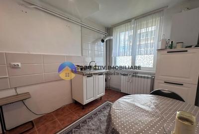 Apartament Darmanesti 3 camere - zona cu vedere spre oras - 18