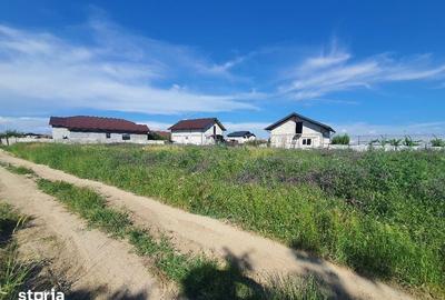 Teren de 443 mp, în Central - 4