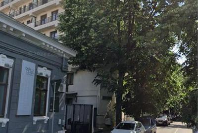 Apartament cu 2 camere în Foișorul de Foc - 1