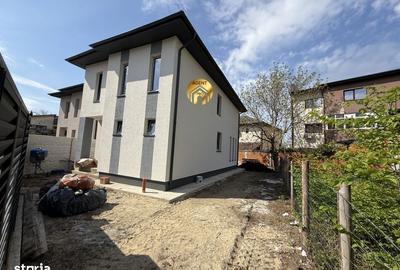 Casă cu 4 camere în Ghencea - 5