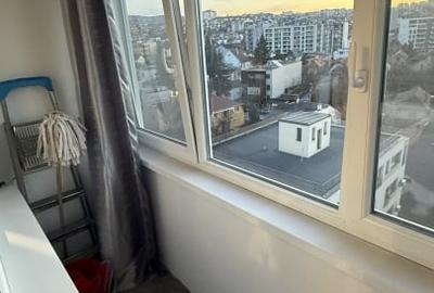 Apartament cu 2 camere semidecomandat în Gheorgheni - 8